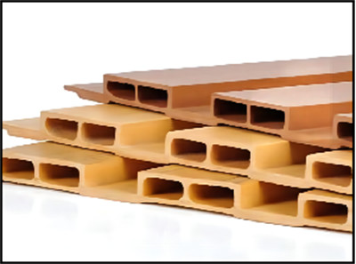 PS,PP,PE,PC,PVC Profile Extrusion Production Line Equipment2 PS,PP,PE,PC,PVC Profile Extrusion Production Line Equipment2