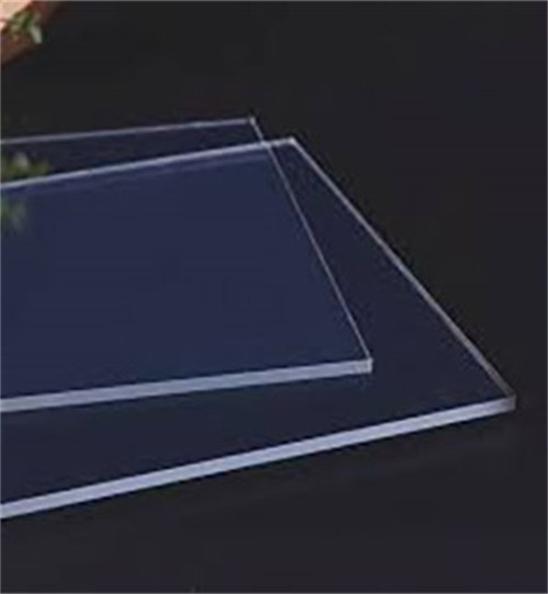 Transparent PVC Soft Rigid Sheet Extrusion Production Line Equipment4