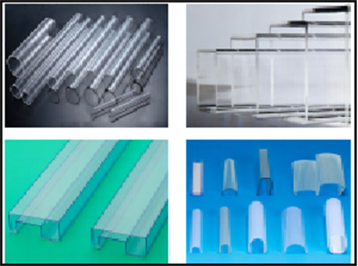 PS,PP,PE,PC,PVC Profile Extrusion Production Line Equipment3 PS,PP,PE,PC,PVC Profile Extrusion Production Line Equipment3