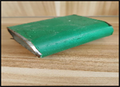 PP, PE, PVC, TPE Coated PipeSheetProfile Extrusion Line Equipment1