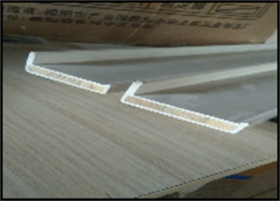 PP, PE, PVC, TPE Coated PipeSheetProfile Extrusion Line Equipment5